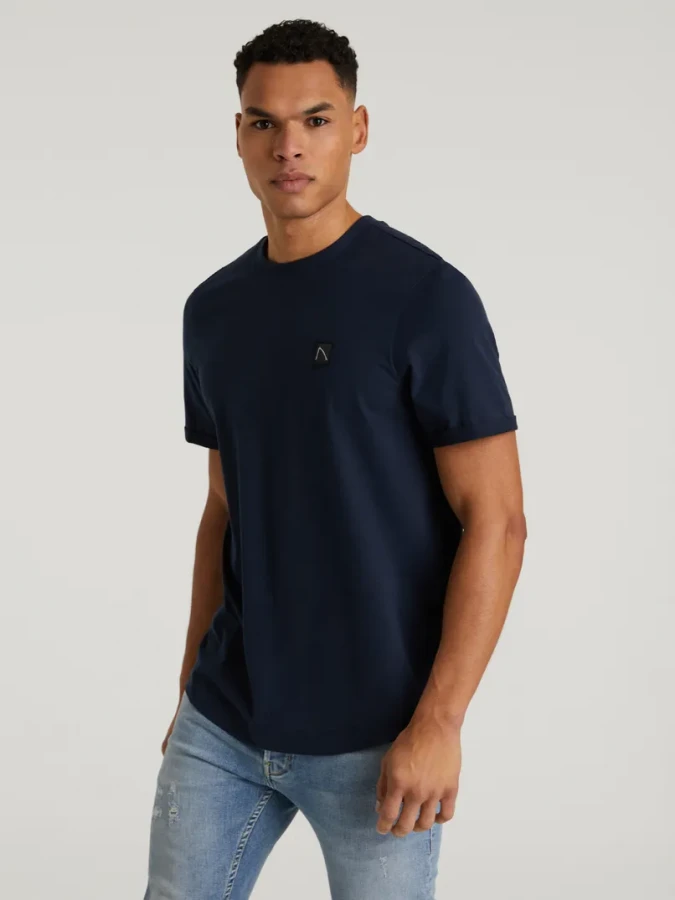 Afbeelding van 52110011 E63 T-Shirt Model BRODY - CHASIN'